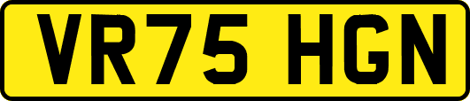 VR75HGN