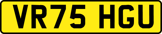 VR75HGU