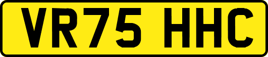 VR75HHC