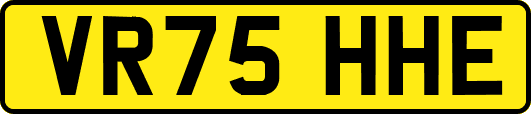 VR75HHE