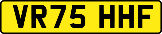 VR75HHF