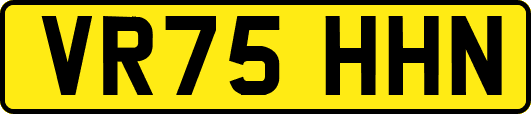 VR75HHN
