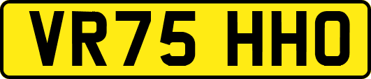 VR75HHO