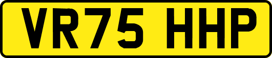 VR75HHP