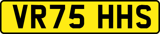 VR75HHS