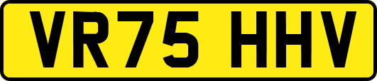 VR75HHV