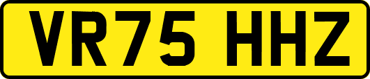 VR75HHZ