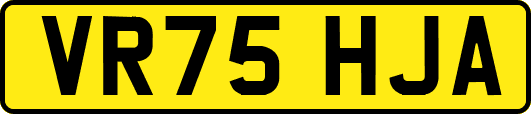 VR75HJA