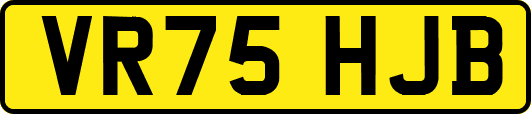 VR75HJB