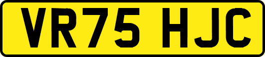 VR75HJC