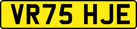 VR75HJE