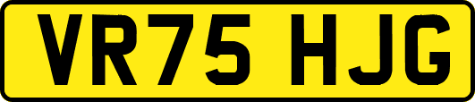 VR75HJG