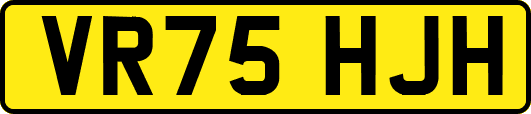 VR75HJH