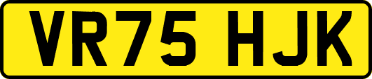 VR75HJK