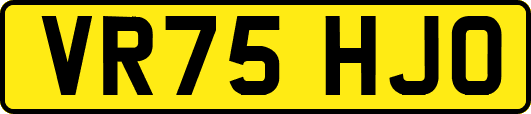 VR75HJO