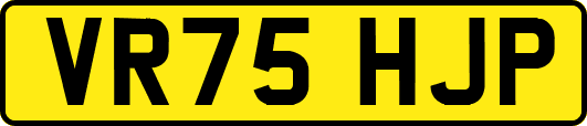 VR75HJP