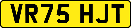 VR75HJT