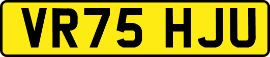 VR75HJU