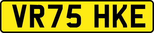VR75HKE