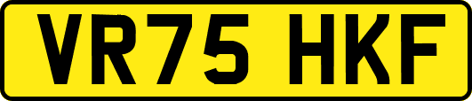 VR75HKF