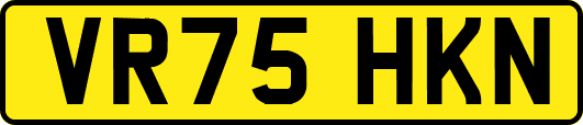 VR75HKN