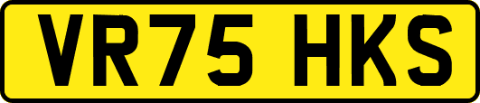 VR75HKS