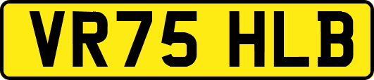 VR75HLB