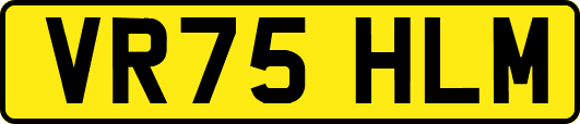 VR75HLM