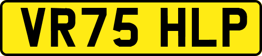 VR75HLP