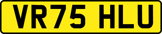 VR75HLU