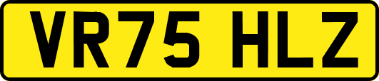 VR75HLZ