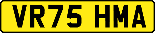 VR75HMA