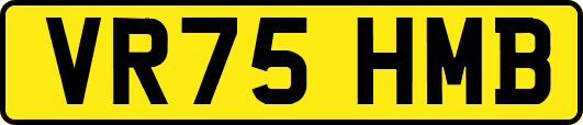 VR75HMB