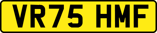 VR75HMF