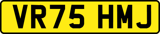 VR75HMJ