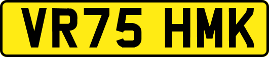VR75HMK