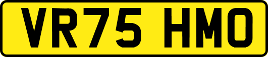 VR75HMO