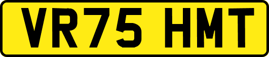 VR75HMT