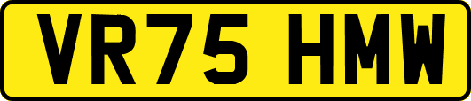 VR75HMW