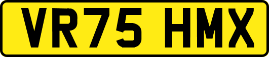 VR75HMX