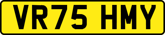VR75HMY