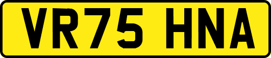 VR75HNA