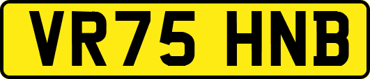 VR75HNB