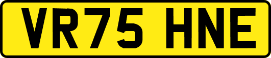 VR75HNE