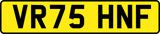 VR75HNF