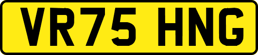 VR75HNG