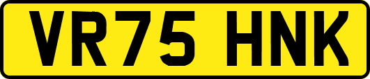 VR75HNK