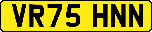 VR75HNN