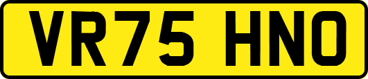 VR75HNO