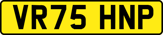 VR75HNP